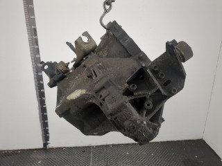 КПП 6-ст.мех. (МКПП), ориг. номер 303002D151, Toyota Avensis 2 2006-2009