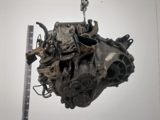 КПП 6-ст.мех. (МКПП), ориг. номер 303002D151, Toyota Avensis 2 2006-2009