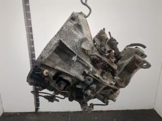 КПП 6-ст.мех. (МКПП), ориг. номер CC5703000, Mazda CX-3 2015-2018