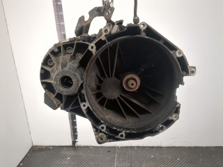 КПП 5-ст.мех. (МКПП) Ford Transit 2006-2014
