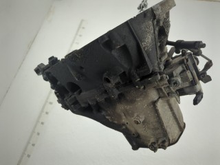 КПП 6-ст.мех. (МКПП), ориг. номер 2231E5, Peugeot 308 2011-2015