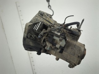 КПП 6-ст.мех. (МКПП), ориг. номер 2231E5, Peugeot 308 2011-2015
