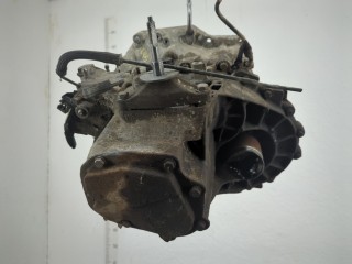 КПП 6-ст.мех. (МКПП), ориг. номер 2231E5, Peugeot 308 2011-2015