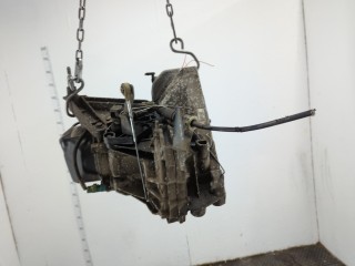 КПП 5-ст.мех. (МКПП), ориг. номер 8200341902, Nissan Micra K12E 2007-2010