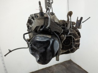 КПП 5-ст.мех. (МКПП), ориг. номер 8200341902, Nissan Micra K12E 2007-2010