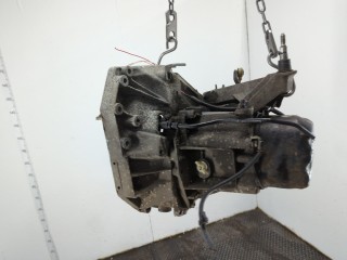 КПП 5-ст.мех. (МКПП), ориг. номер 8200341902, Nissan Micra K12E 2007-2010