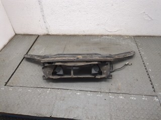 Воздухозаборник Volvo XC70 2004-2007