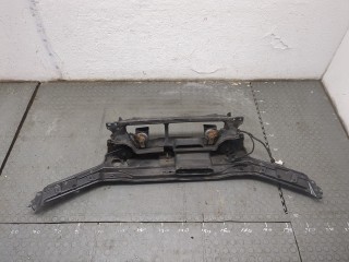 Воздухозаборник, Volvo XC70 2004-2007