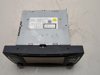 Магнитола, ориг. номер 1Z0035156F, Skoda Yeti 2009-2014
