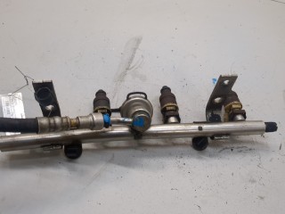Форсунка топливная, Mini Cooper (R50 / 53) 2000-2004