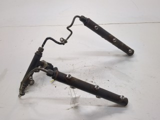 Рампа (рейка) топливная Land Rover Range Rover Sport 2005-2009