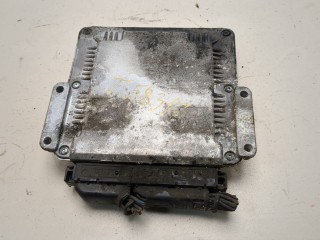 Блок управления двигателем, ориг. номер 0281012275, 05094590AA, Chrysler Voyager 2004-2008