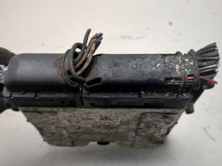 Блок управления двигателем, ориг. номер 0281012275, 05094590AA, Chrysler Voyager 2004-2008
