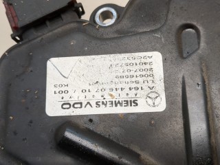 Блок управления АКПП / КПП, ориг. номер A1614460710, Mercedes GL-Класс 2006-2009