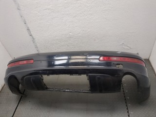 Датчик парктроника задний Audi Q7 2005-2009