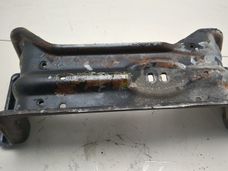 Кронштейн КПП, ориг. номер A1642400402, Mercedes M-Класс 2008-2011
