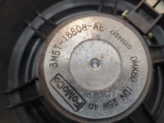 Динамик, ориг. номер 3M5T18808AE, 1477354, Ford Focus 2007-2011