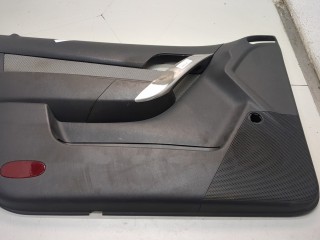 Дверная карта (Обшивка двери) левая передняя, ориг. номер 96649617, Chevrolet Aveo (T250 / 255) 2006-2012