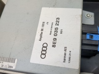 Сабвуфер, ориг. номер 8E9035382, Audi A4 2000-2006