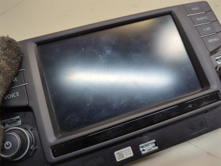 Дисплей мультимедиа, ориг. номер 5G0919605D, Volkswagen Passat 8 2014-2021