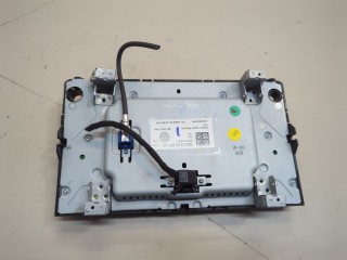 Дисплей мультимедиа, ориг. номер 5G0919605D, Volkswagen Passat 8 2014-2021
