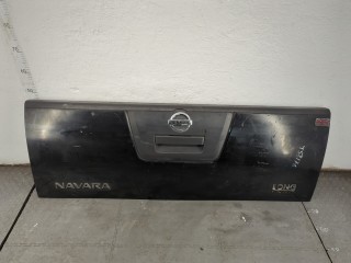 Борт откидной, ориг. номер 93400EA30J, Nissan Navara 2005-2010
