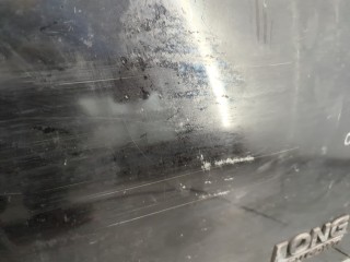 Борт откидной, ориг. номер 93400EA30J, Nissan Navara 2005-2010