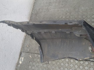Фонарь противотуманный левый, ориг. номер 4L0945095, Audi Q7 2005-2009