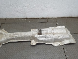 Тепловой экран (термозащита), ориг. номер 51487428154, BMW 3 G20, G21 2018-2022