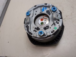 Подушка безопасности водителя, Audi A4 2004-2009