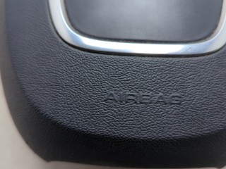Подушка безопасности водителя, Audi A4 2004-2009