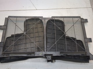 Пластик (обшивка) моторного отсека, ориг. номер 214963NL1B, Nissan NV200 2009-2026
