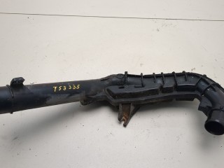 Патрубок интеркулера Ford S-Max 2006-2010