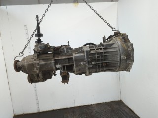 КПП 5-ст.мех 4х4 (МКПП), ориг. номер 430003C920, KIA Sorento BL 2002-2006