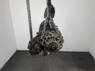 КПП 6-ст.мех 4х4 (МКПП), ориг. номер 32010EB510, Nissan Pathfinder 2004-2010
