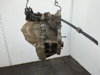 КПП 6-ст.мех 4х4 (МКПП), ориг. номер 3030042210, Toyota RAV4 2005-2008