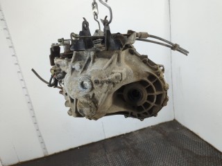 КПП 6-ст.мех 4х4 (МКПП), ориг. номер 3030042210, Toyota RAV4 2005-2008