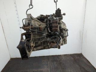 КПП 6-ст.мех 4х4 (МКПП), ориг. номер 3030042210, Toyota RAV4 2005-2008