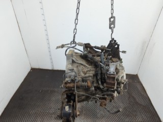КПП 6-ст.мех 4х4 (МКПП), ориг. номер 3030042210, Toyota RAV4 2005-2008