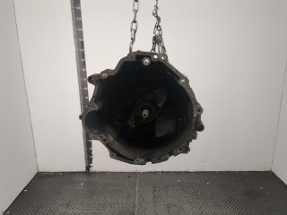 КПП 6-ст.мех 4х4 (МКПП) Audi A4 2000-2006