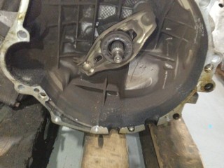 КПП 6-ст.мех 4х4 (МКПП), ориг. номер 02X300044J, Audi A4 2000-2006
