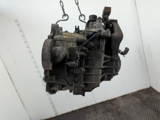 КПП 6-ст.мех 4х4 (МКПП), ориг. номер 7G9R7002HH, Land Rover Freelander 2 2006-2010