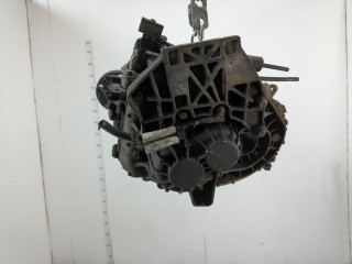 КПП 6-ст.мех 4х4 (МКПП), ориг. номер 7G9R7002HH, Land Rover Freelander 2 2006-2010