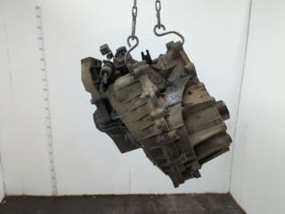 КПП 6-ст.мех 4х4 (МКПП), ориг. номер 7G9R7002HH, Land Rover Freelander 2 2006-2010