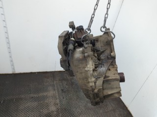 КПП 6-ст.мех 4х4 (МКПП), ориг. номер 7G9R7002HH, Land Rover Freelander 2 2006-2010
