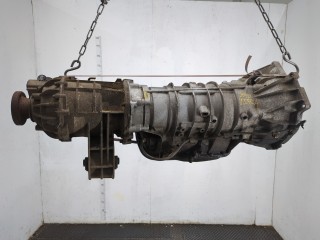 КПП - автомат (АКПП) 4х4, ориг. номер TGD000142E, RM3H4Z7000AA, Land Rover Range Rover 2002-2005