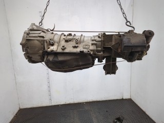 КПП - автомат (АКПП) 4х4, ориг. номер TGD000142E, RM3H4Z7000AA, Land Rover Range Rover 2002-2005