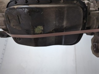 КПП - автомат (АКПП) 4х4, ориг. номер TGD000142E, RM3H4Z7000AA, Land Rover Range Rover 2002-2005