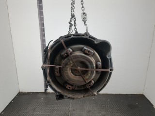 КПП - автомат (АКПП) 4х4, ориг. номер 450004C051, KIA Sorento BL 2002-2006