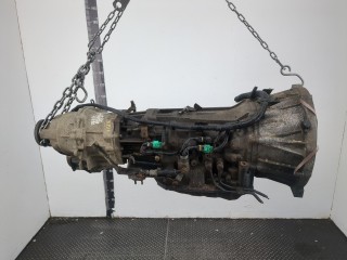КПП - автомат (АКПП) 4х4, ориг. номер 450004C051, KIA Sorento BL 2002-2006